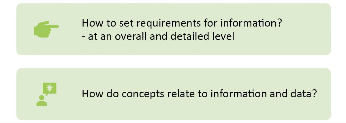 Information in relation to Data - a comparative analysis of ArchiMate + UML and Prime Arch