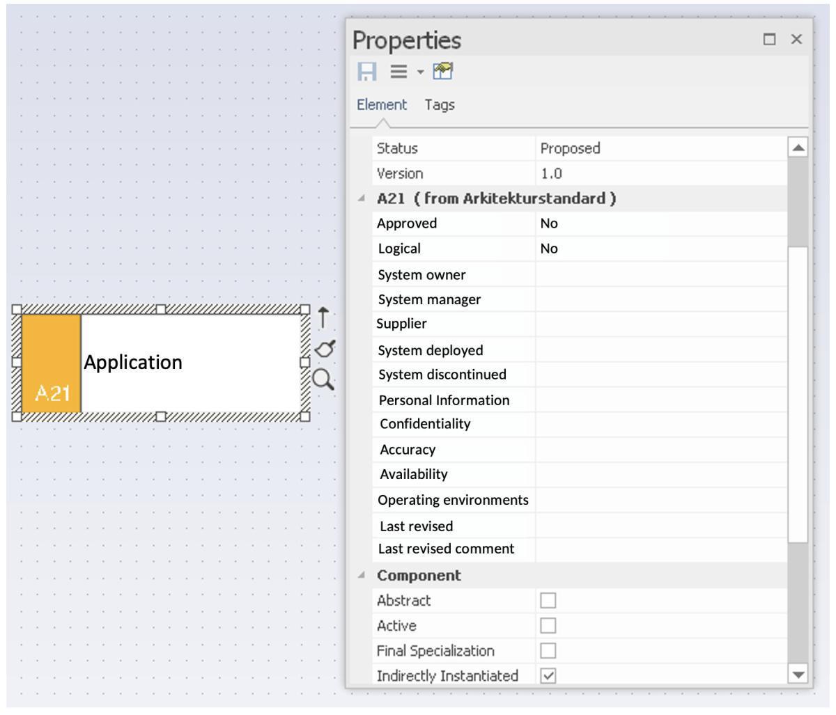 2021-10-08: Release of Prime Arch for Sparx EA version 5.1! 