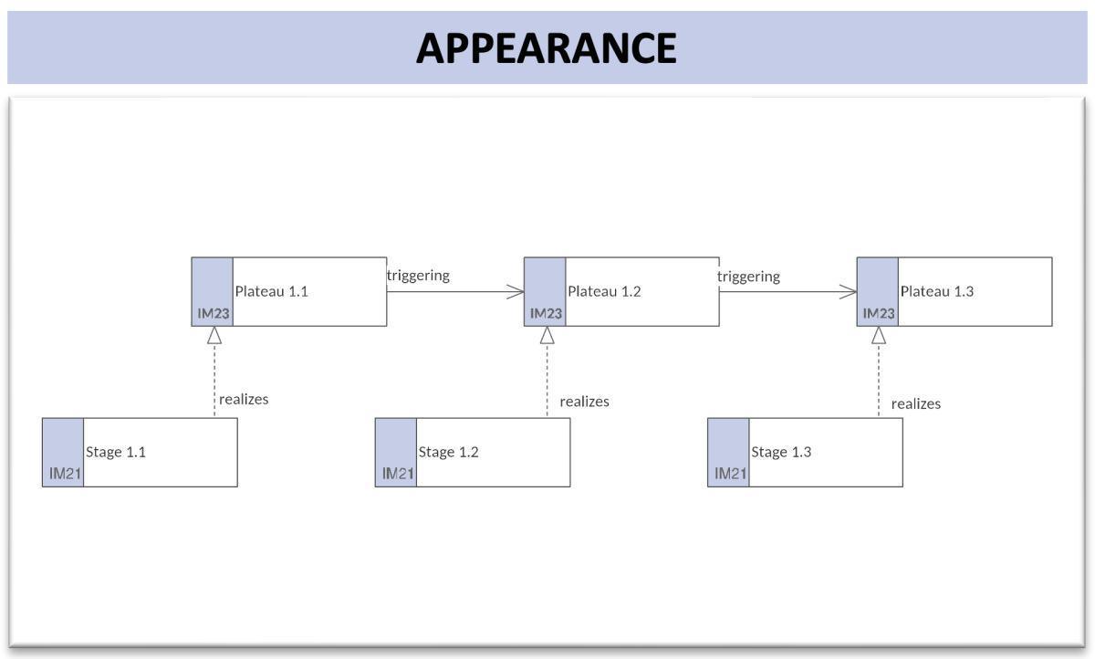  Implementation Map (ImpM)