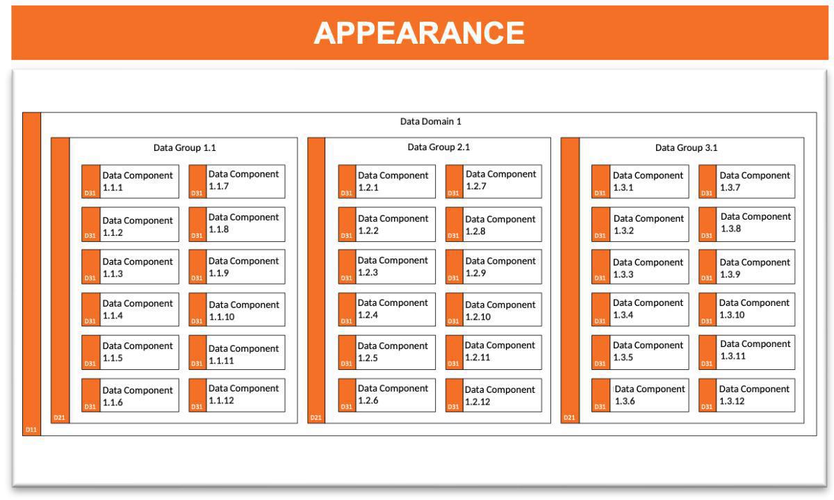 Data Description (DD)