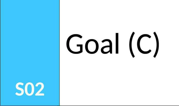 S02 Goal