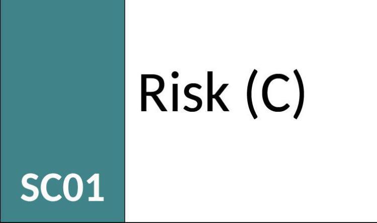 SC01 Risk (C)