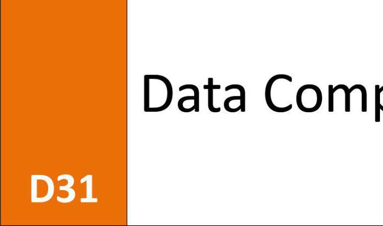 D31 Data Component 