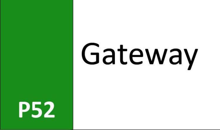 P52 Gateway