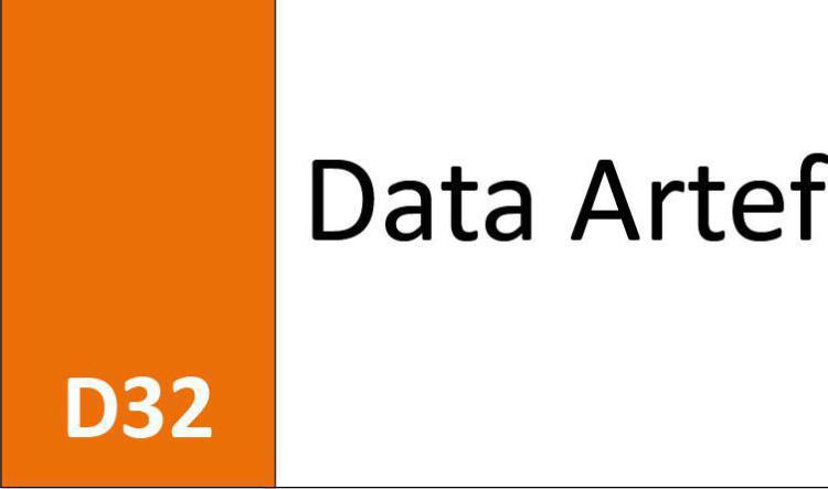 D32 Data Artefact