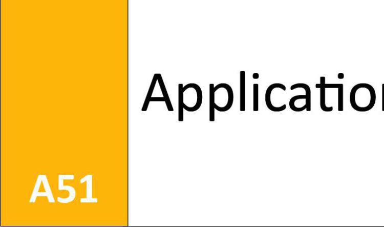 A51 Application Task