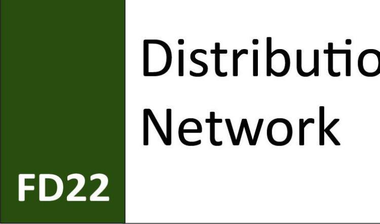 FD22 Distribution Network