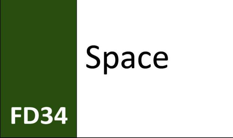 FD34 Space