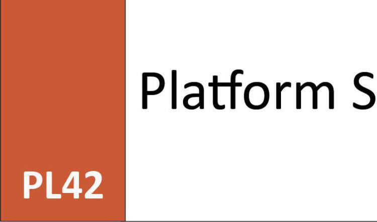 PL42 Platform Service