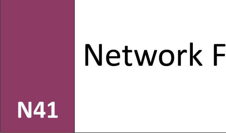 N41 Network Function