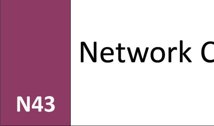 N43 Network Channel