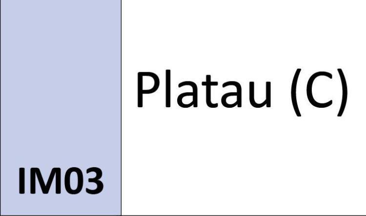 IM03 Platau (C)