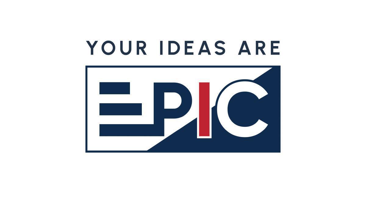EPIC Submit Your Idea EPIC Submit Your Idea