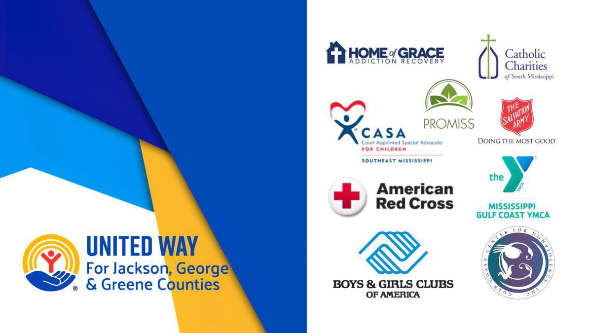 Why Ingalls Supports the United Way