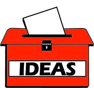 IDEAS suggestions creating positive changes at Ingalls