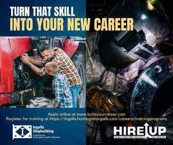 Know someone who needs a job?