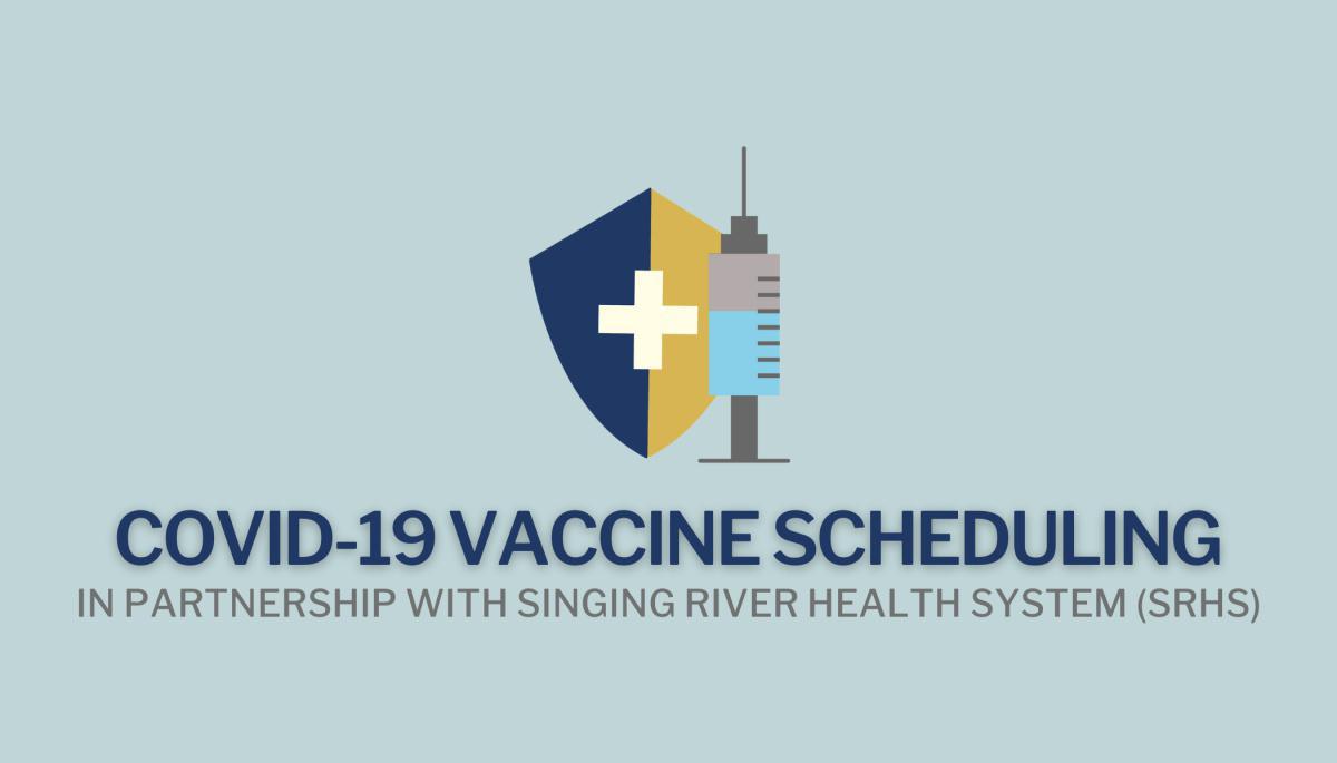 Vaccine Appointments Available for Wednesday, March 10