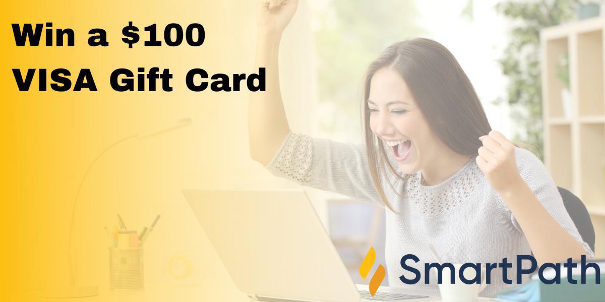 SmartPath 7 Tank Financial Quiz Giveaway SmartPath 7 Tank Financial Quiz Giveaway