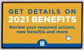 Virtual benefits enrollment fair starts next week*