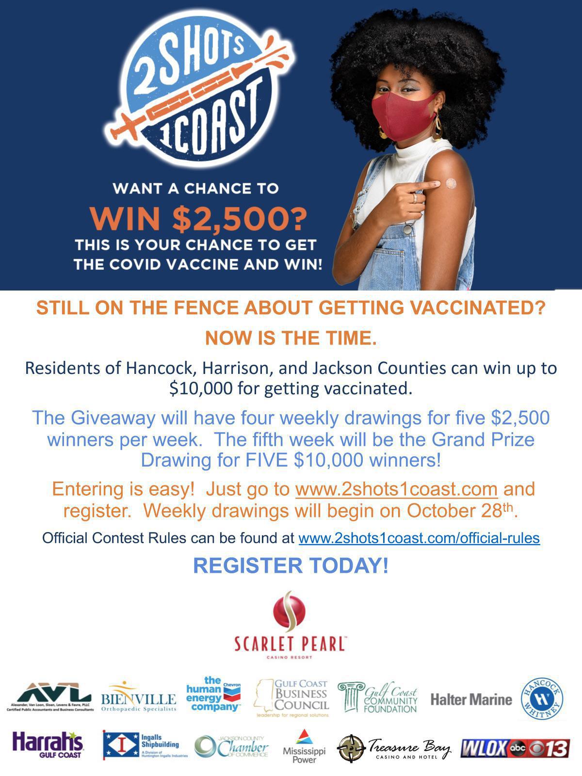 2 Shots 1 Coast 2 Shots 1 Coast