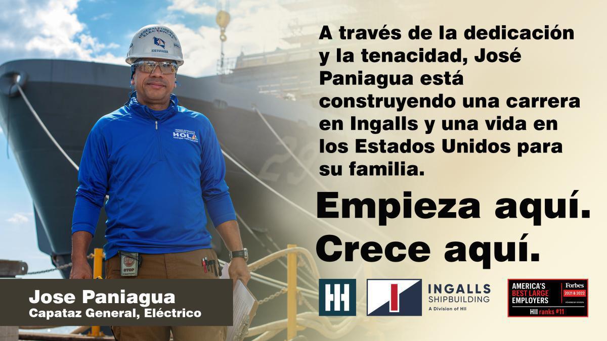 Start here. Grow here. | Jose Paniagua Start here. Grow here. | Jose Paniagua