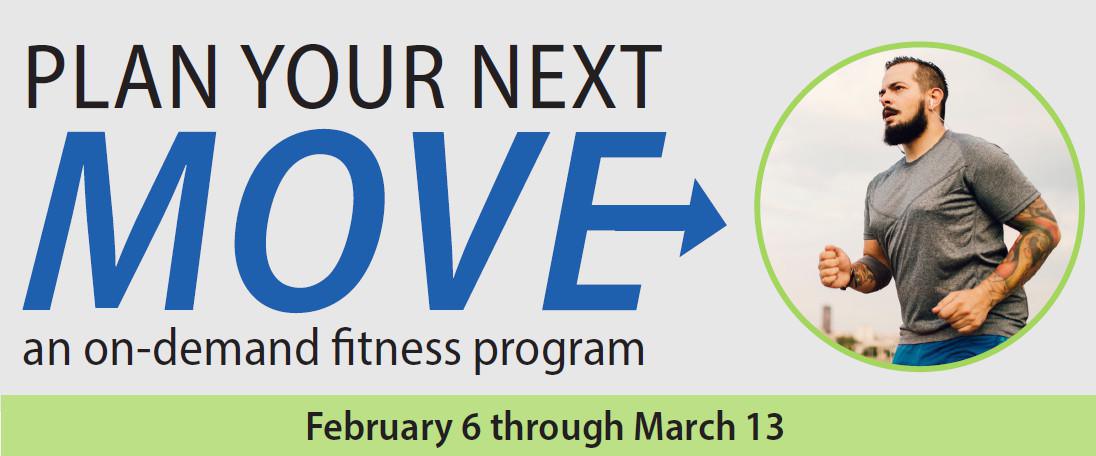 Get healthy this year with BeWell’s on-demand fitness program and coaching sessions Get healthy this year with BeWell’s on-demand fitness program and coaching sessions
