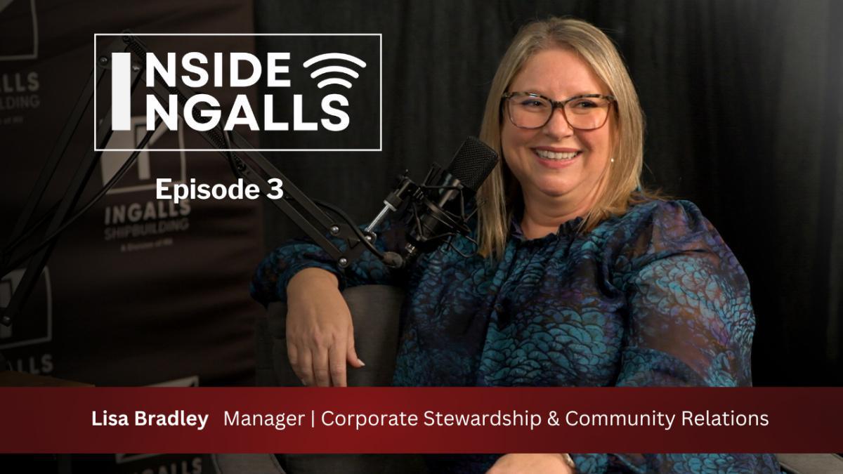 Inside Ingalls | Ingalls Cares Inside Ingalls | Ingalls Cares