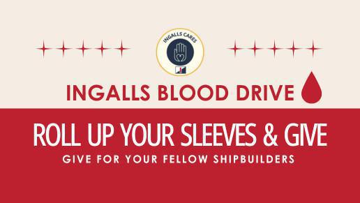 November Blood Drives | Give the gift of life this holiday season