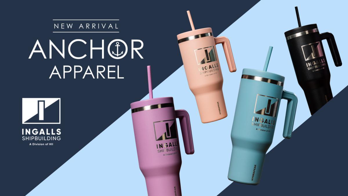 Anchor Apparel | Feature Item Anchor Apparel | Feature Item