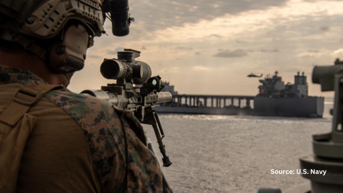 Ingalls Ships in Action | USS Green Bay (LPD 20) Ingalls Ships in Action | USS Green Bay (LPD 20)