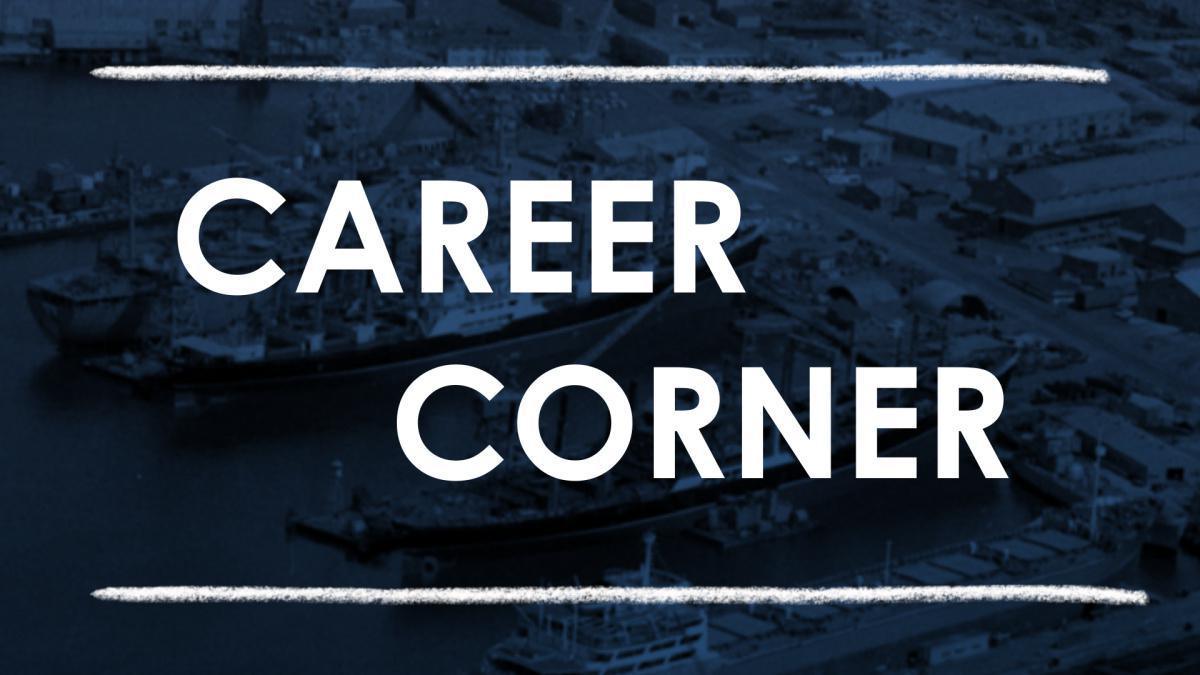 Career Corner | Hot Jobs of the Week 