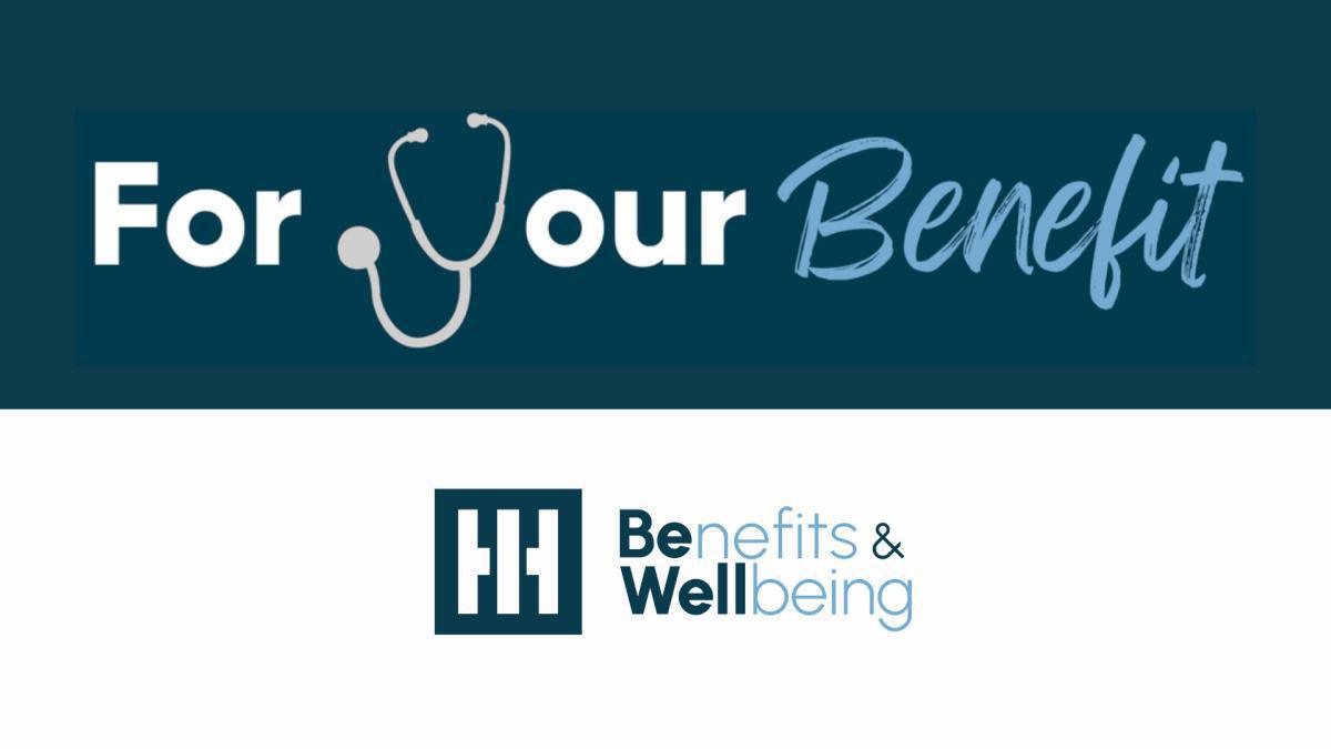 REMINDER| Virtual Benefits Fair closes May 25