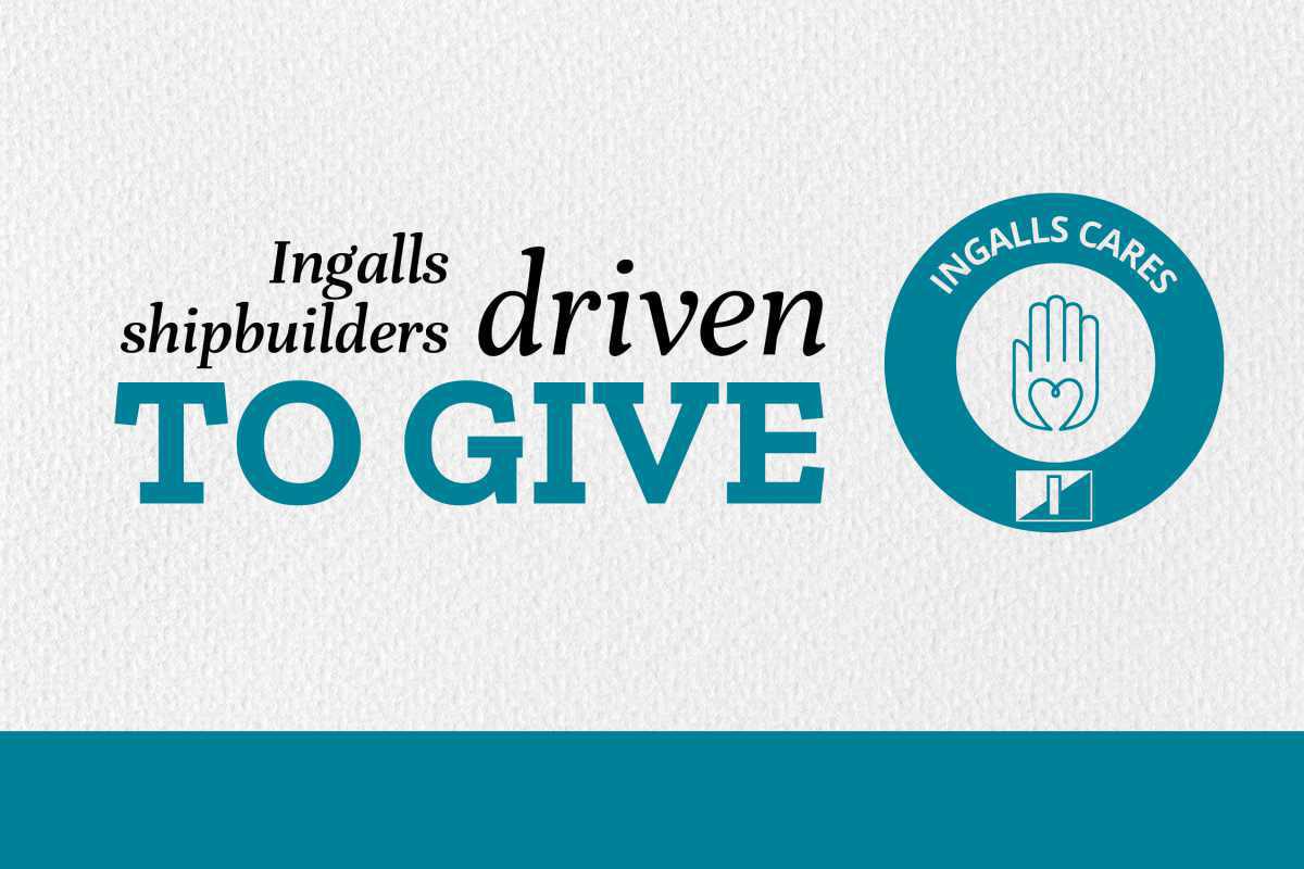 Driven to Give | Donate today or tomorrow to make a difference