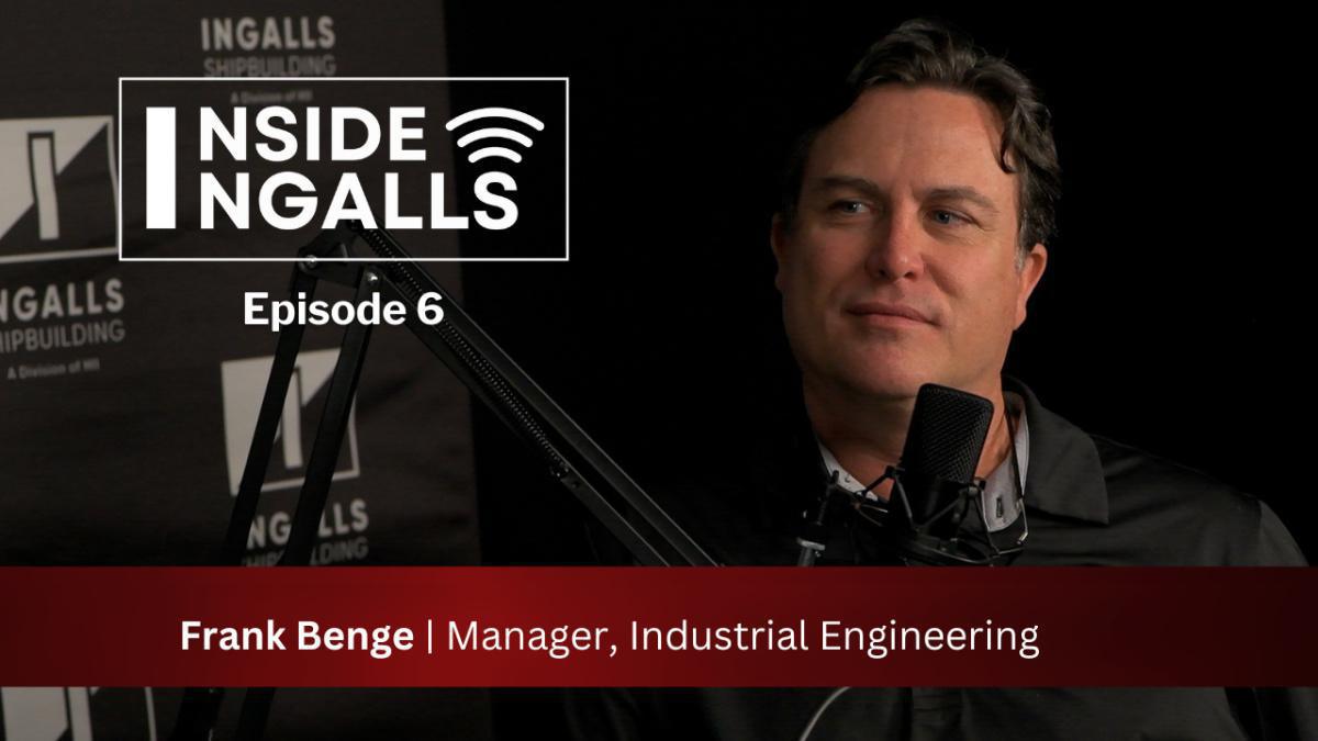 Inside Ingalls | Operations Resource Centers Inside Ingalls | Operations Resource Centers