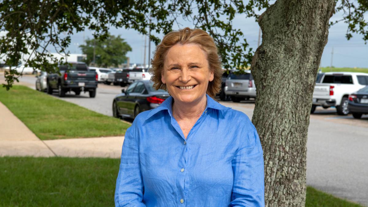 Shipbuilder Spotlight | Terri Eilerts, Manager, Electrical Engineering Shipbuilder Spotlight | Terri Eilerts, Manager, Electrical Engineering