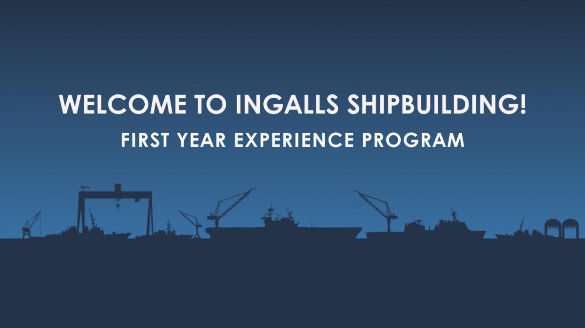 First Year Experience Program