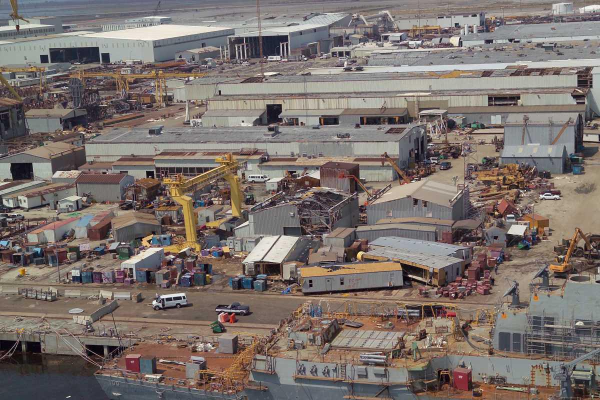 Throwback Thursday | Remembering Hurricane Katrina 19 years later