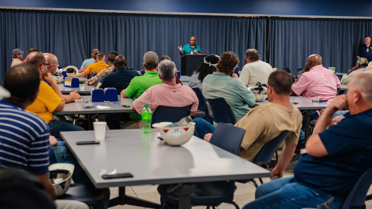 Shipbuilders in the Spotlight | Craft leaders with 100% compliance scores Shipbuilders in the Spotlight | Craft leaders with 100% compliance scores