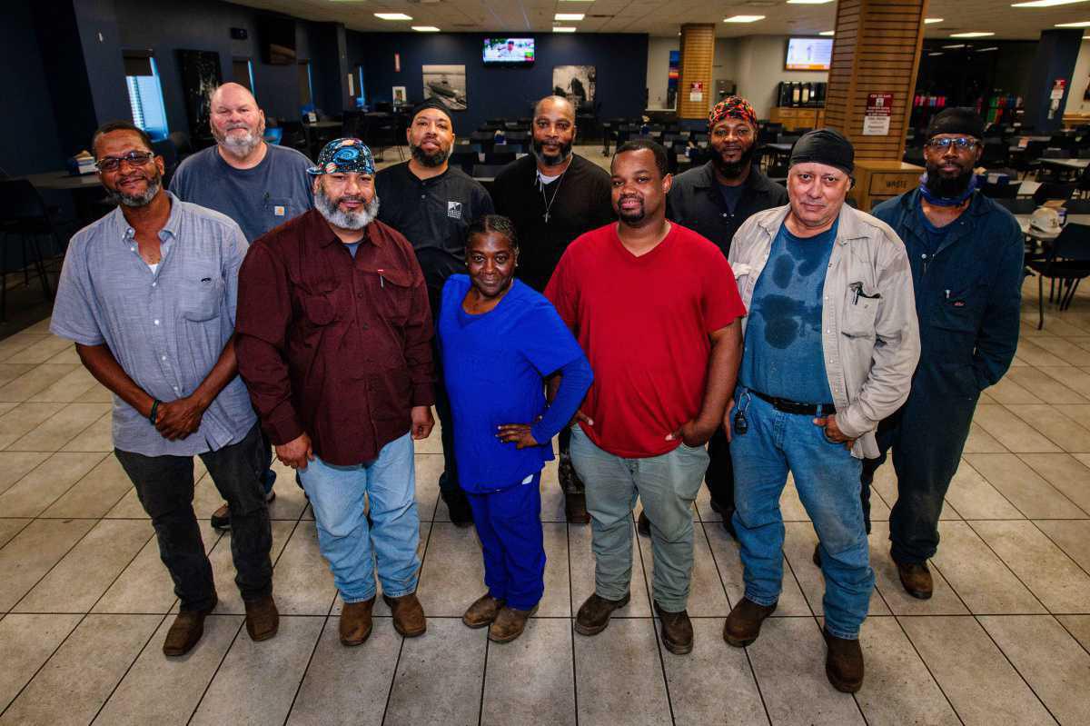 Shipbuilders in the Spotlight | Craft leaders with 100% compliance scores Shipbuilders in the Spotlight | Craft leaders with 100% compliance scores