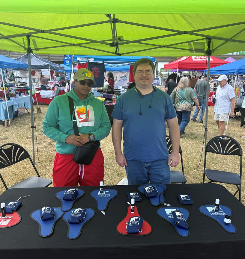 Shipbuilder Engagement | ISEA Supports Equality Fest Shipbuilder Engagement | ISEA Supports Equality Fest