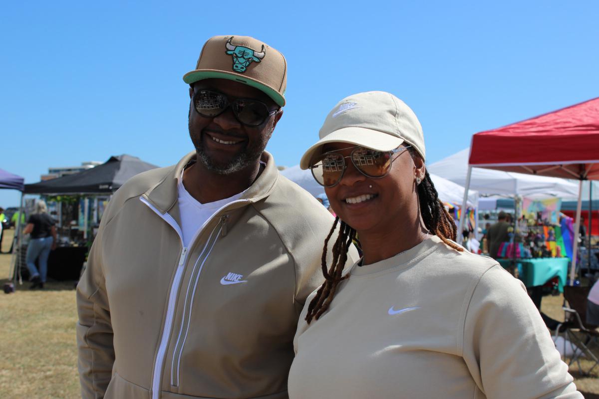 Shipbuilder Engagement | ISEA Supports Equality Fest Shipbuilder Engagement | ISEA Supports Equality Fest