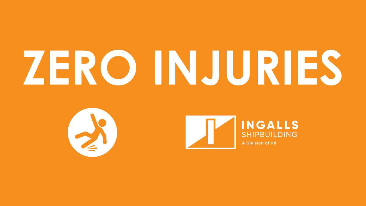 Zero Injuries | Know your benefits to stay healthy and safe