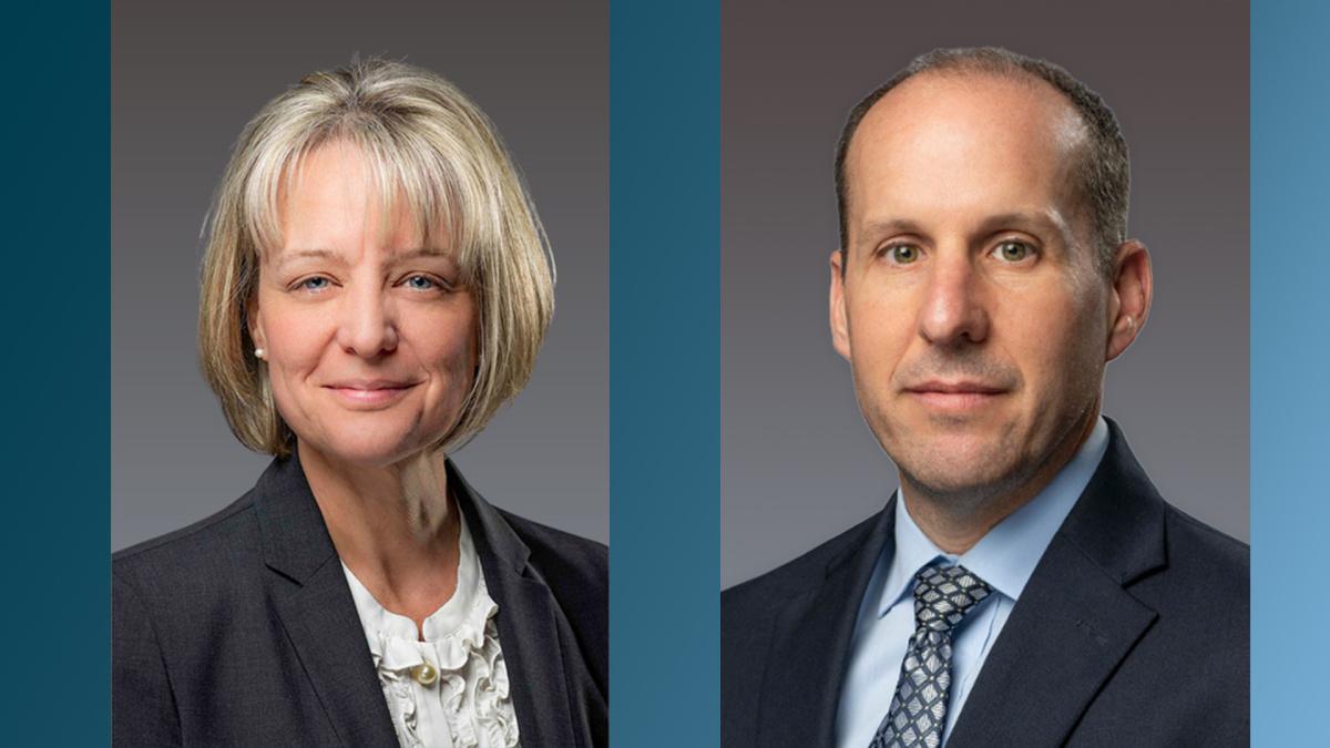 A Message from Kari Wilkinson A Message from Kari Wilkinson