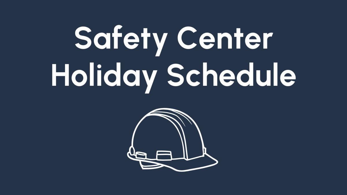 Safety Footwear Availability Update – November 25-27