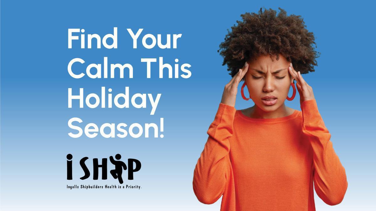 Shipbuilder Engagement | Manage Stress with ISHIP and QuadMed Shipbuilder Engagement | Manage Stress with ISHIP and QuadMed