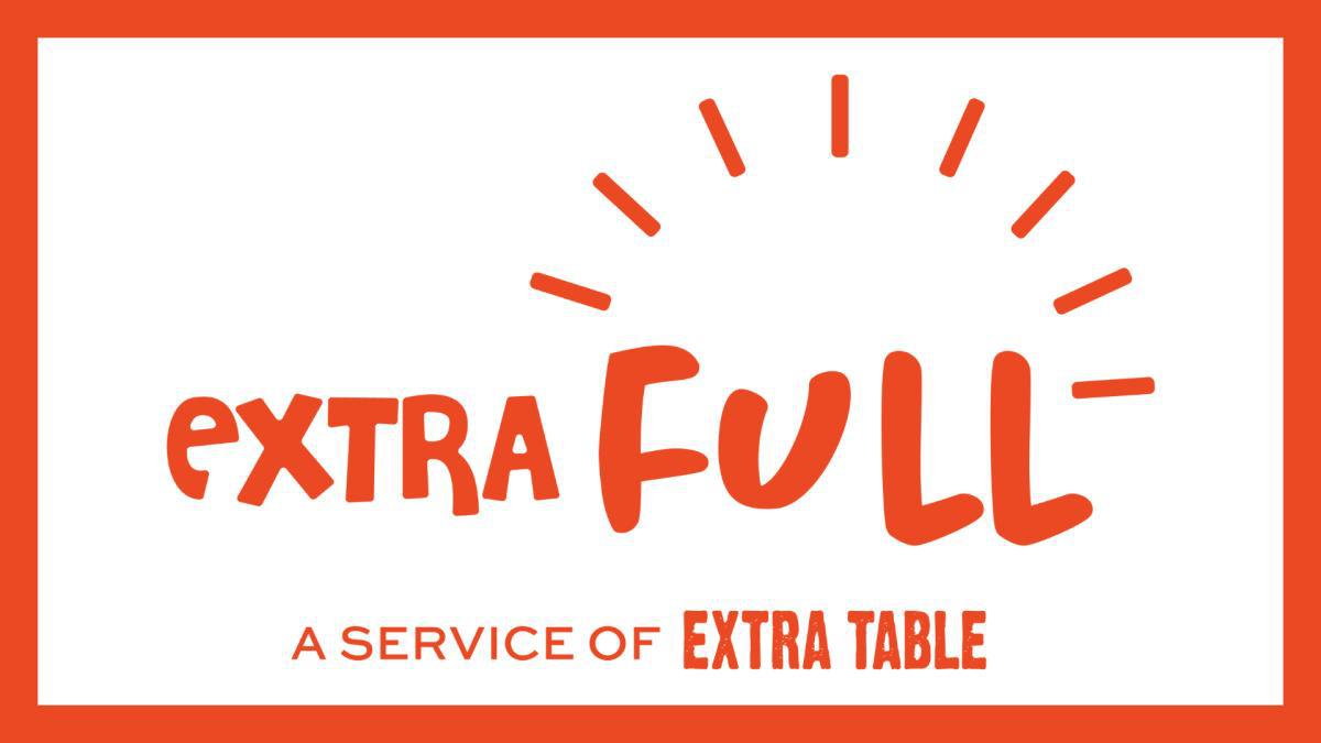 Extra Full | Food Packing Event 