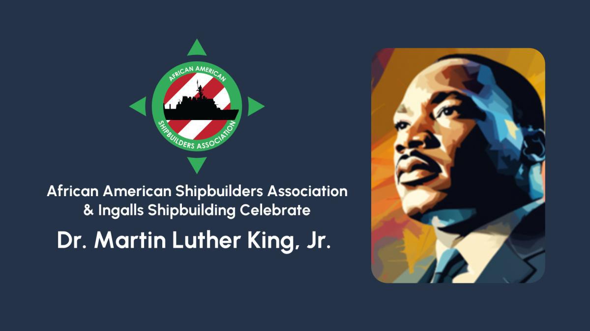 AASA’s MLK Celebration | Happening January 20 