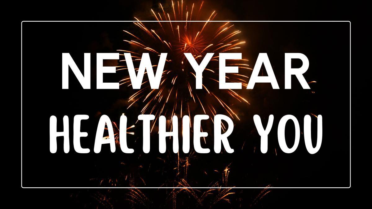 New Year, Healthier You | Stay connected to prevent isolation