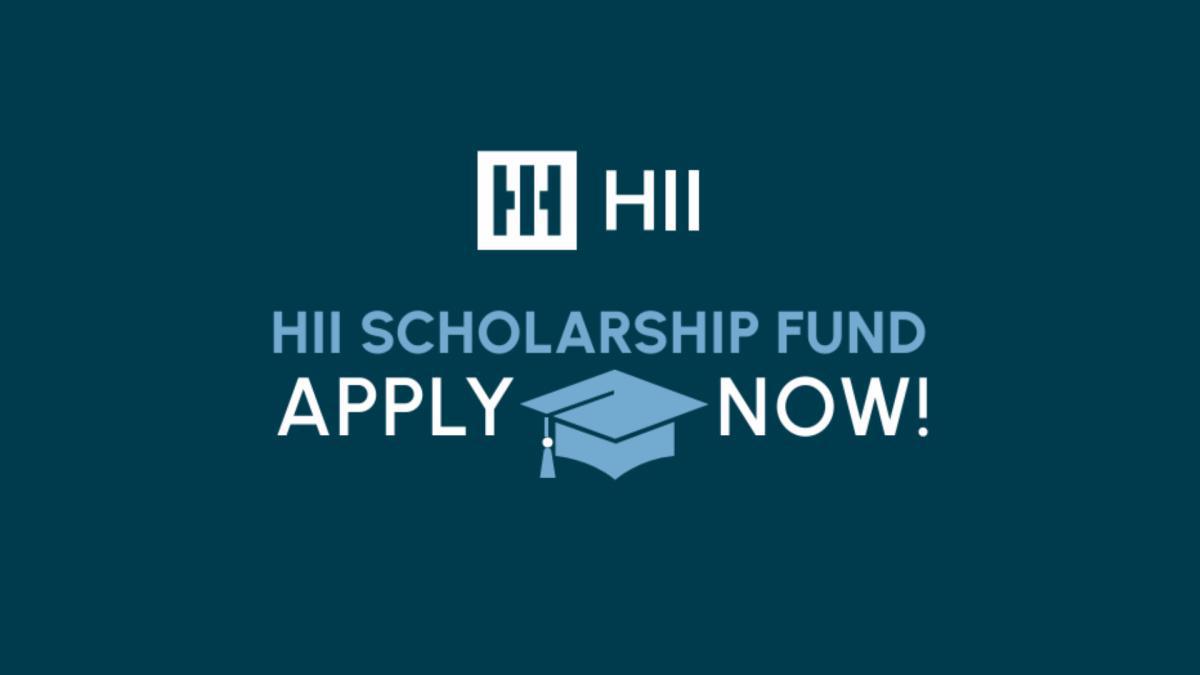  HII Scholarship Fund | Applications now open for 2025-2026