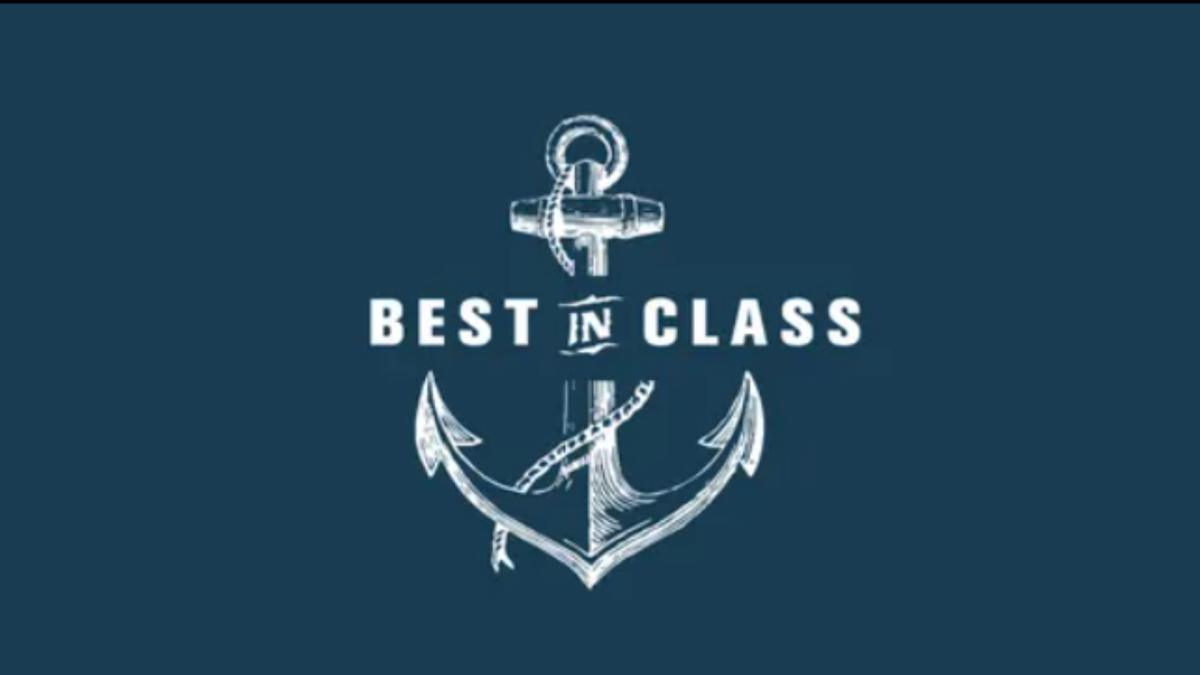  Best in Class | Nominate a fellow shipbuilder! 